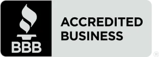 BBB Accredited Business