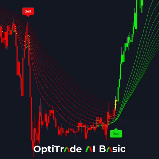 OptiTrade AI Subscription
