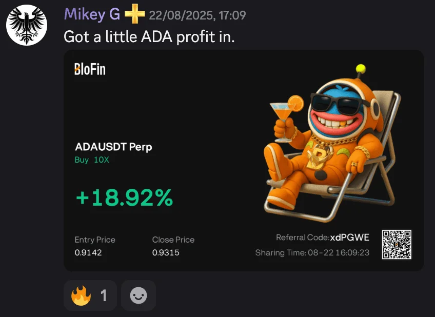 Profit Proof
